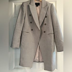 CLUB MONACO blazer jacket